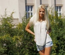 Фото проститутки Алина №3 в городе Ижевск