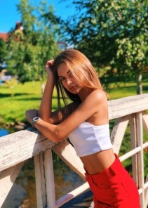 Фото проститутки Настя №2 в городе Ижевск