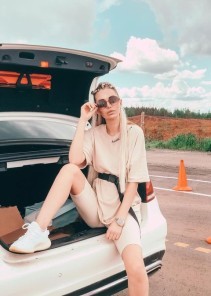 Фото проститутки Настя №3 в городе Ижевск